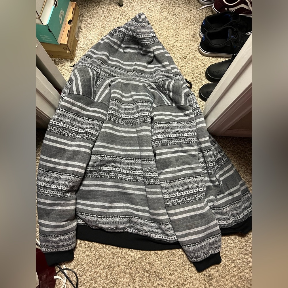 Winter Jacket - image 2